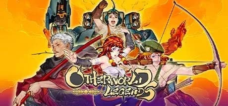 Otherworld Legends görsel 1