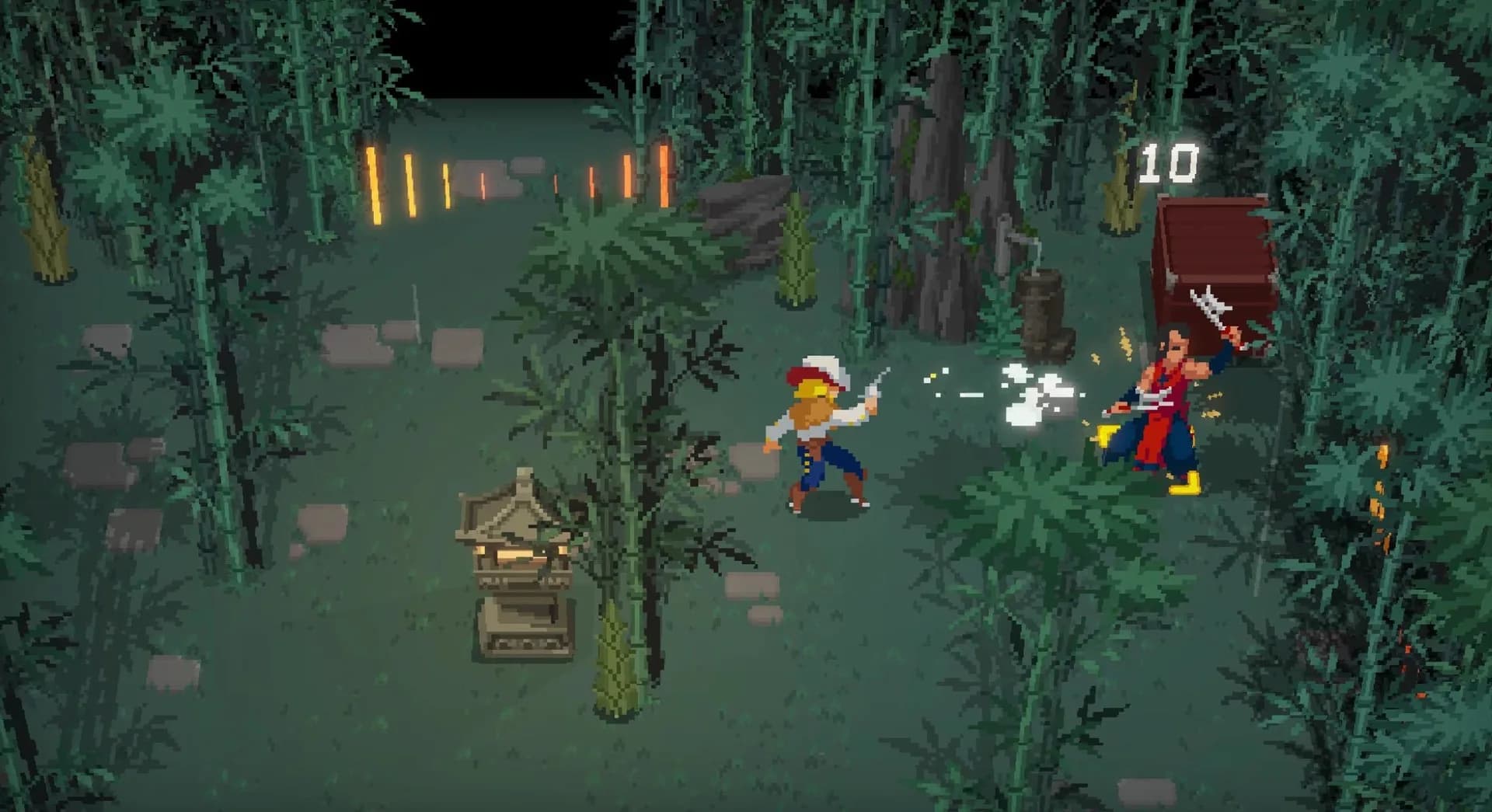 Otherworld Legends görsel 4
