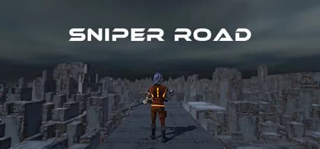 Sniper Road görsel 1