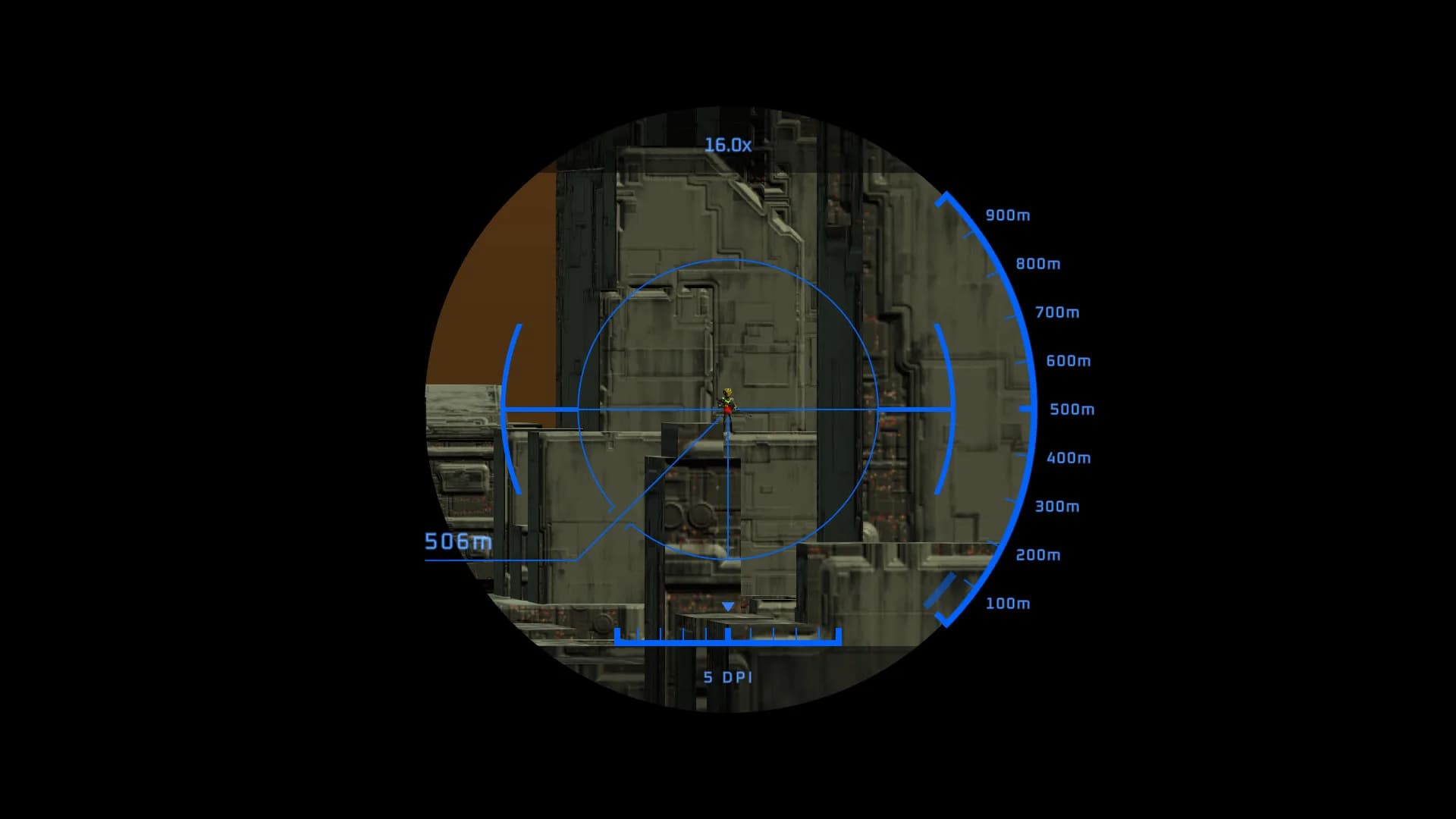 Sniper Road görsel 3