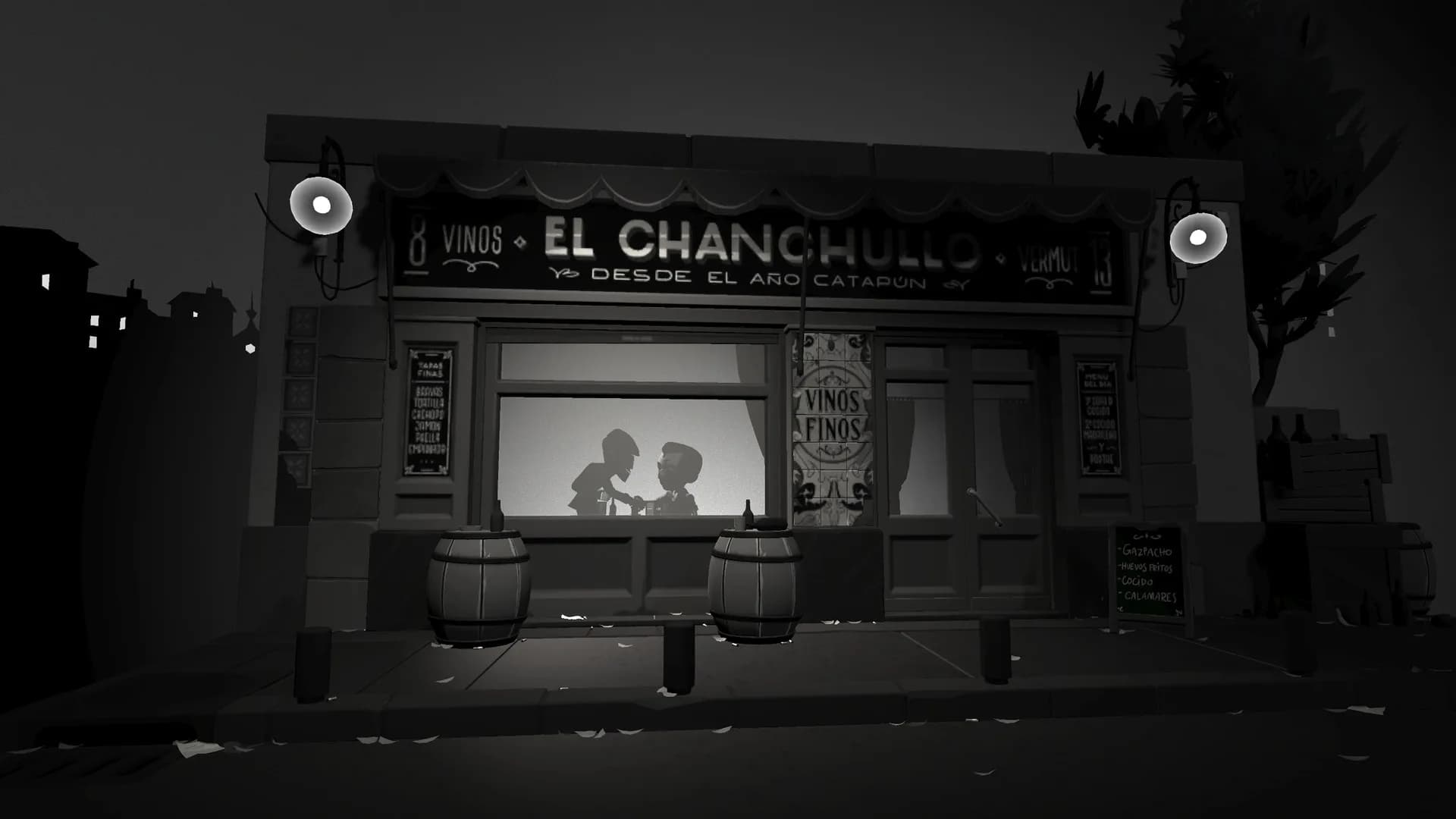 Madrid Noir görsel 6