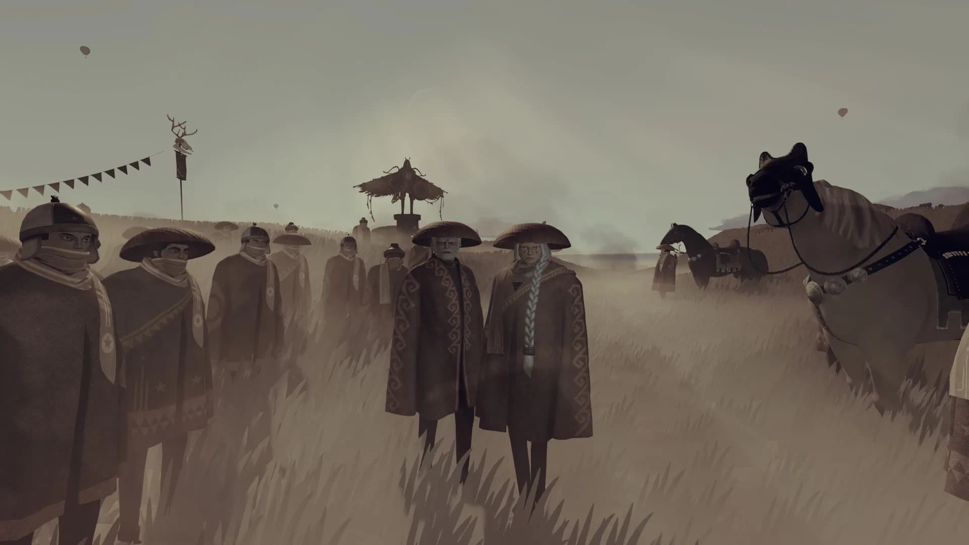 JETT: The Far Shore + Given Time görsel 2