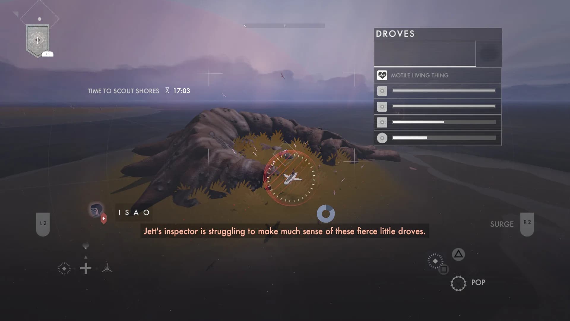 JETT: The Far Shore + Given Time görsel 3