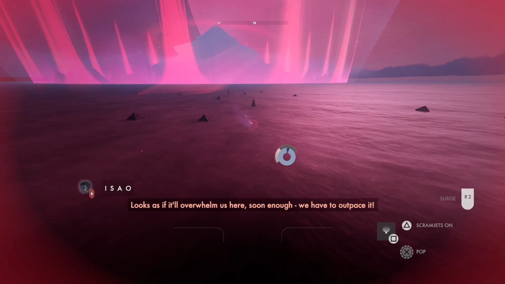 JETT: The Far Shore + Given Time görsel 8