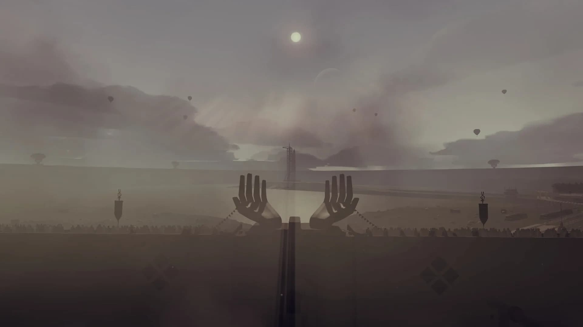 JETT: The Far Shore + Given Time görsel 10