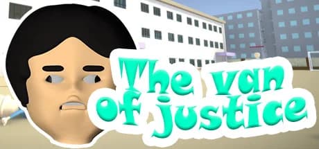 The Van of Justice görsel 1