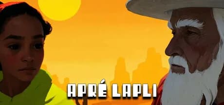 Apré Lapli görsel 1