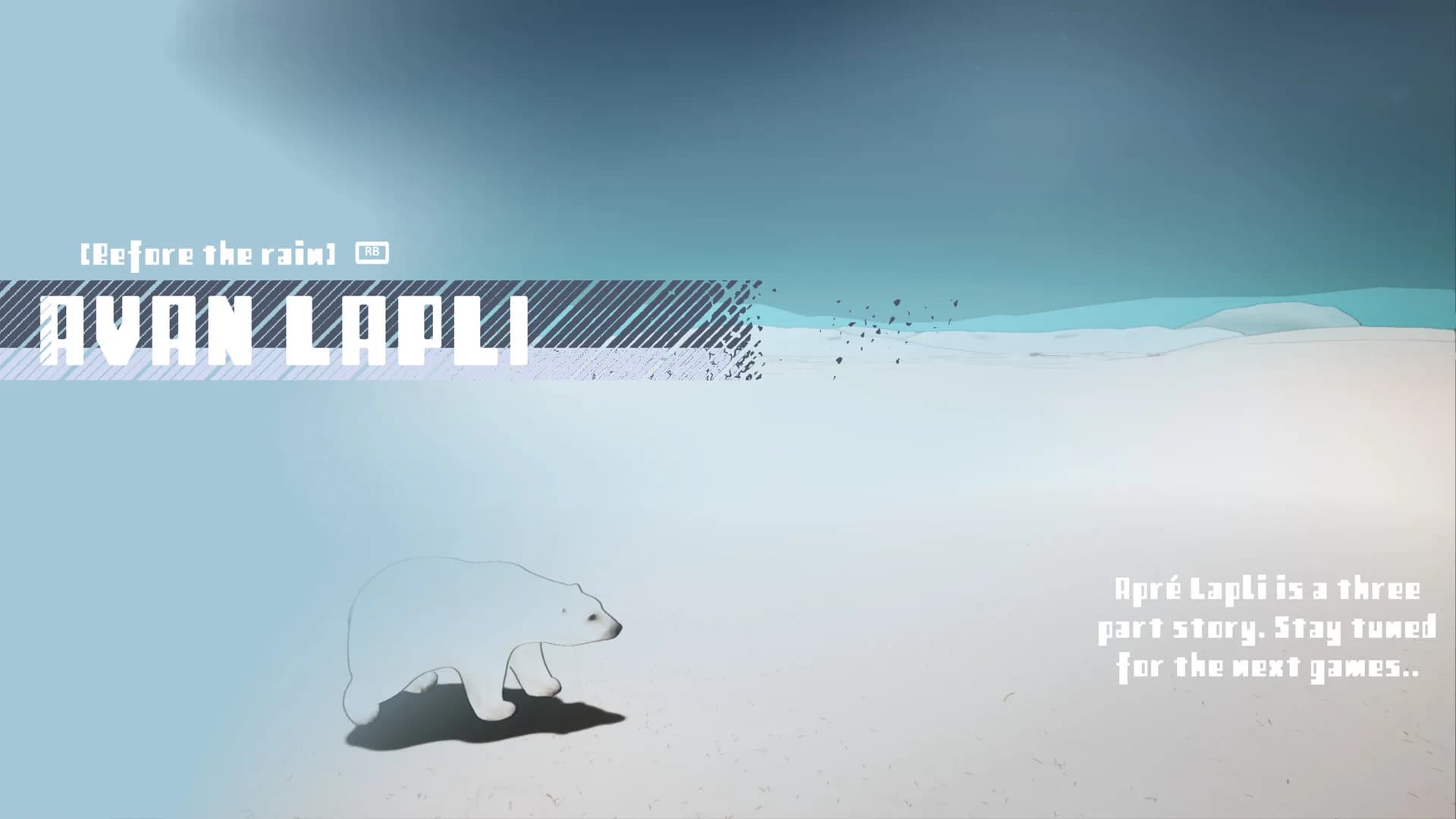Apré Lapli görsel 8