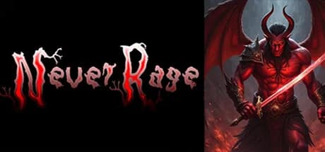 NeverRage görsel 1
