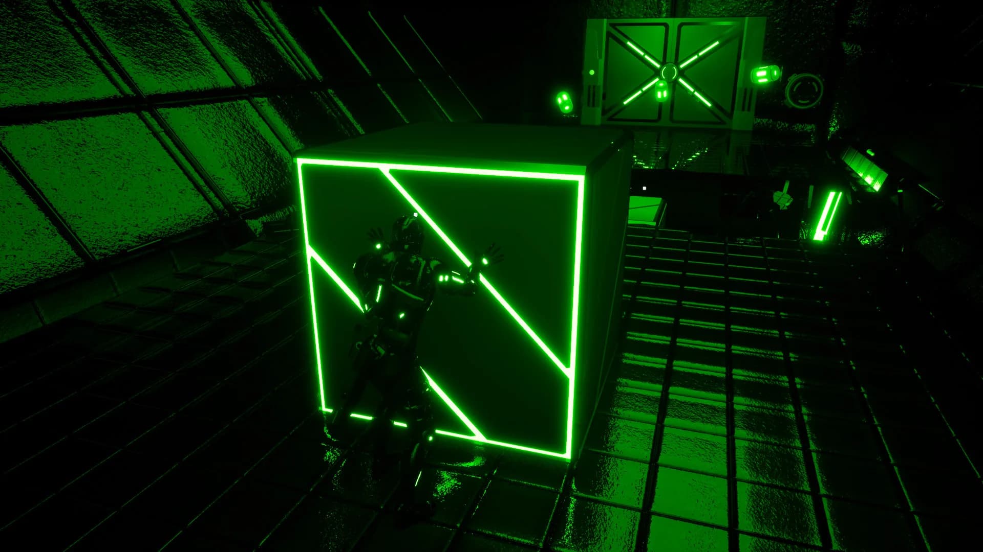 CADE PRIME görsel 2
