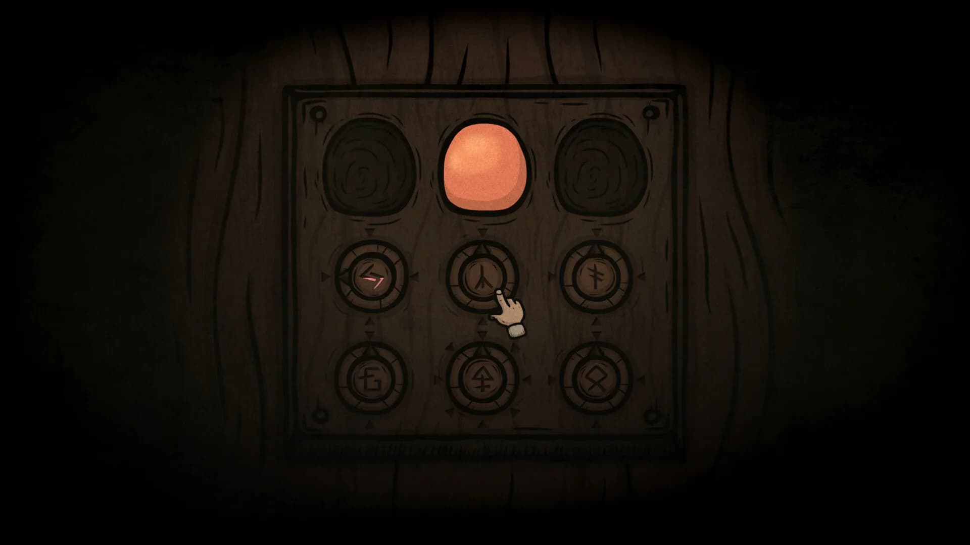 Creepy Tale 3: Ingrid Penance görsel 3
