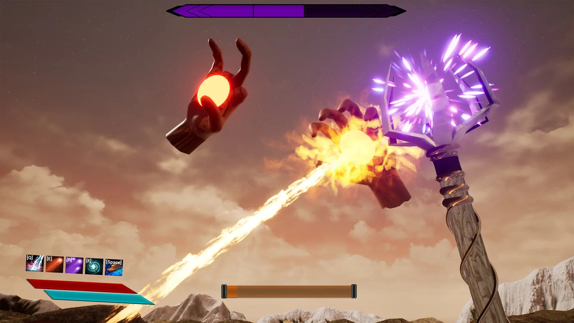 Obama Boss Fight görsel 16