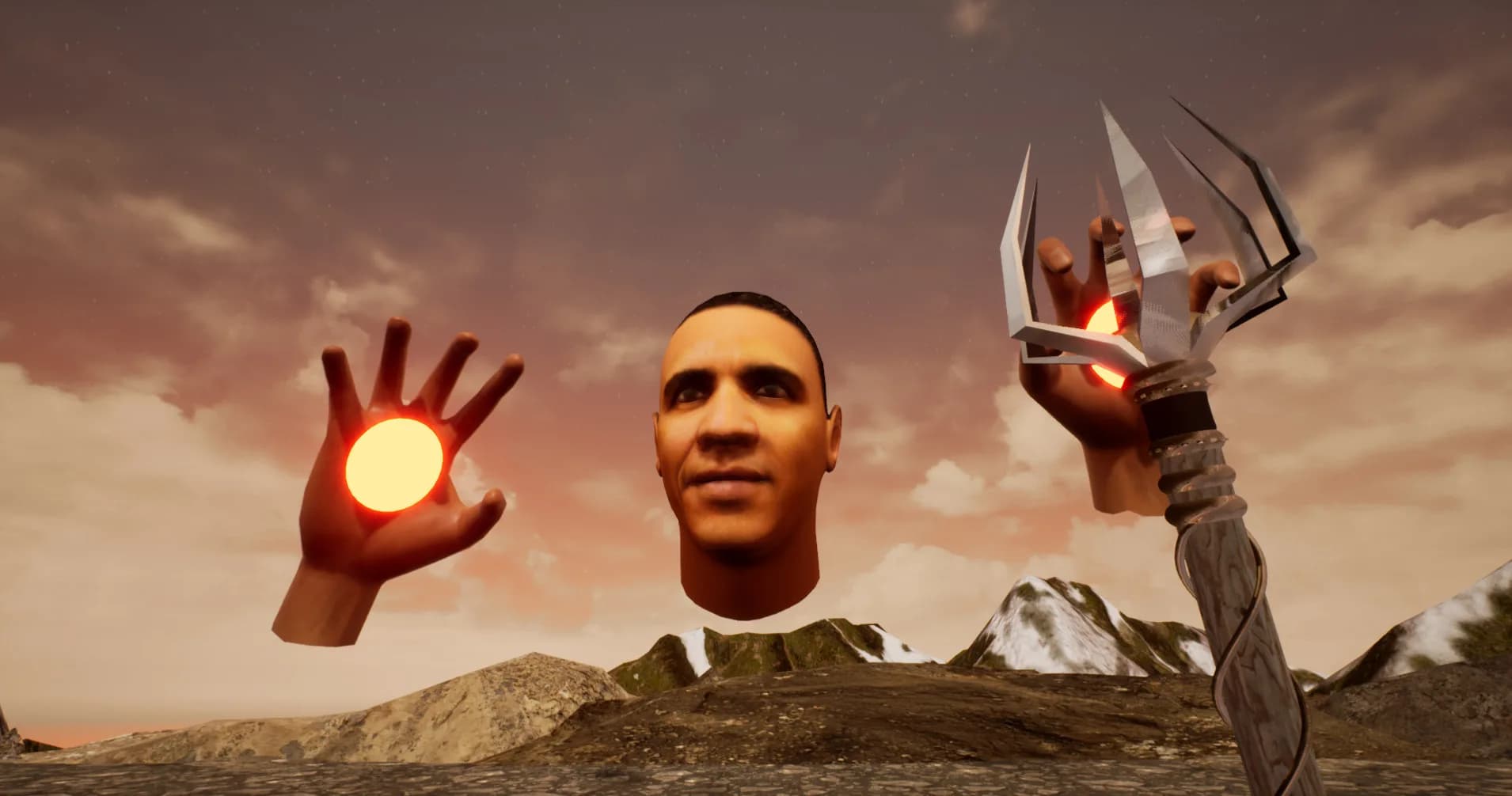 Obama Boss Fight görsel 11