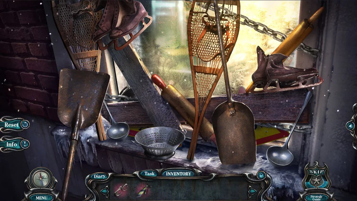 Haunted Hotel: The Axiom Butcher Collector's Edition görsel 3