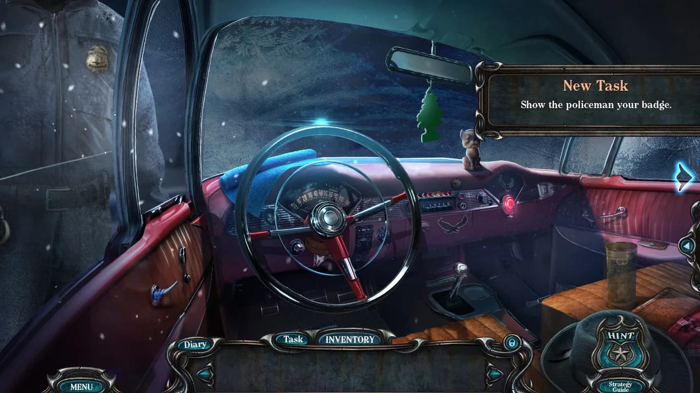 Haunted Hotel: The Axiom Butcher Collector's Edition görsel 4