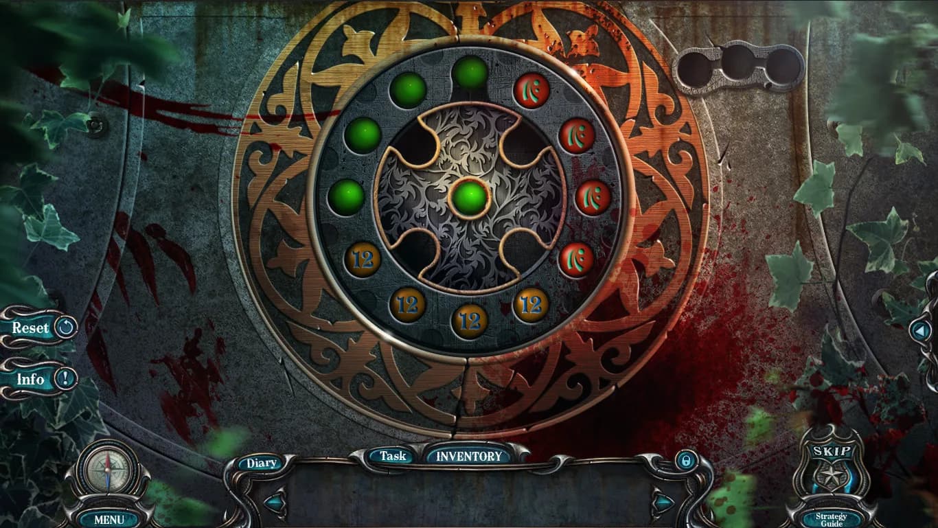 Haunted Hotel: The Axiom Butcher Collector's Edition görsel 6