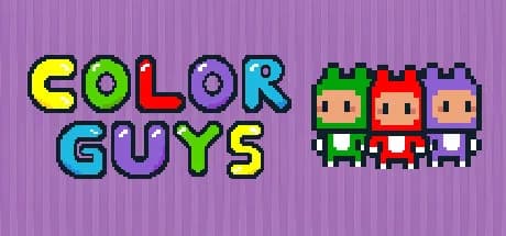 Color Guys görsel 1