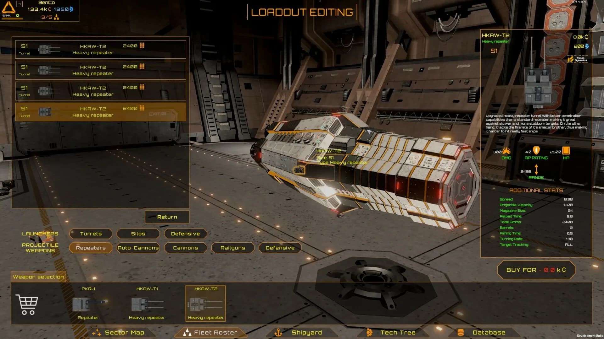 Space Reign görsel 5