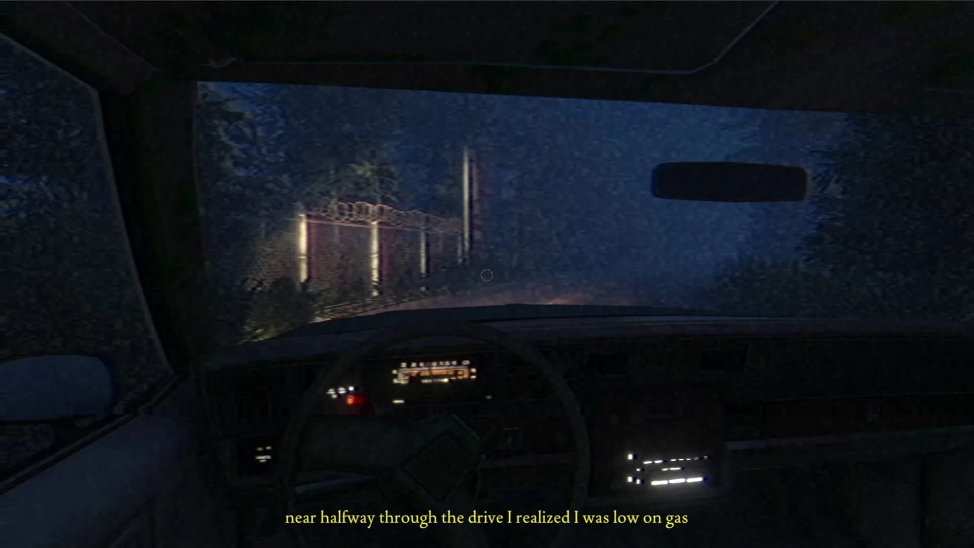 Fears to Fathom - Norwood Hitchhike görsel 2
