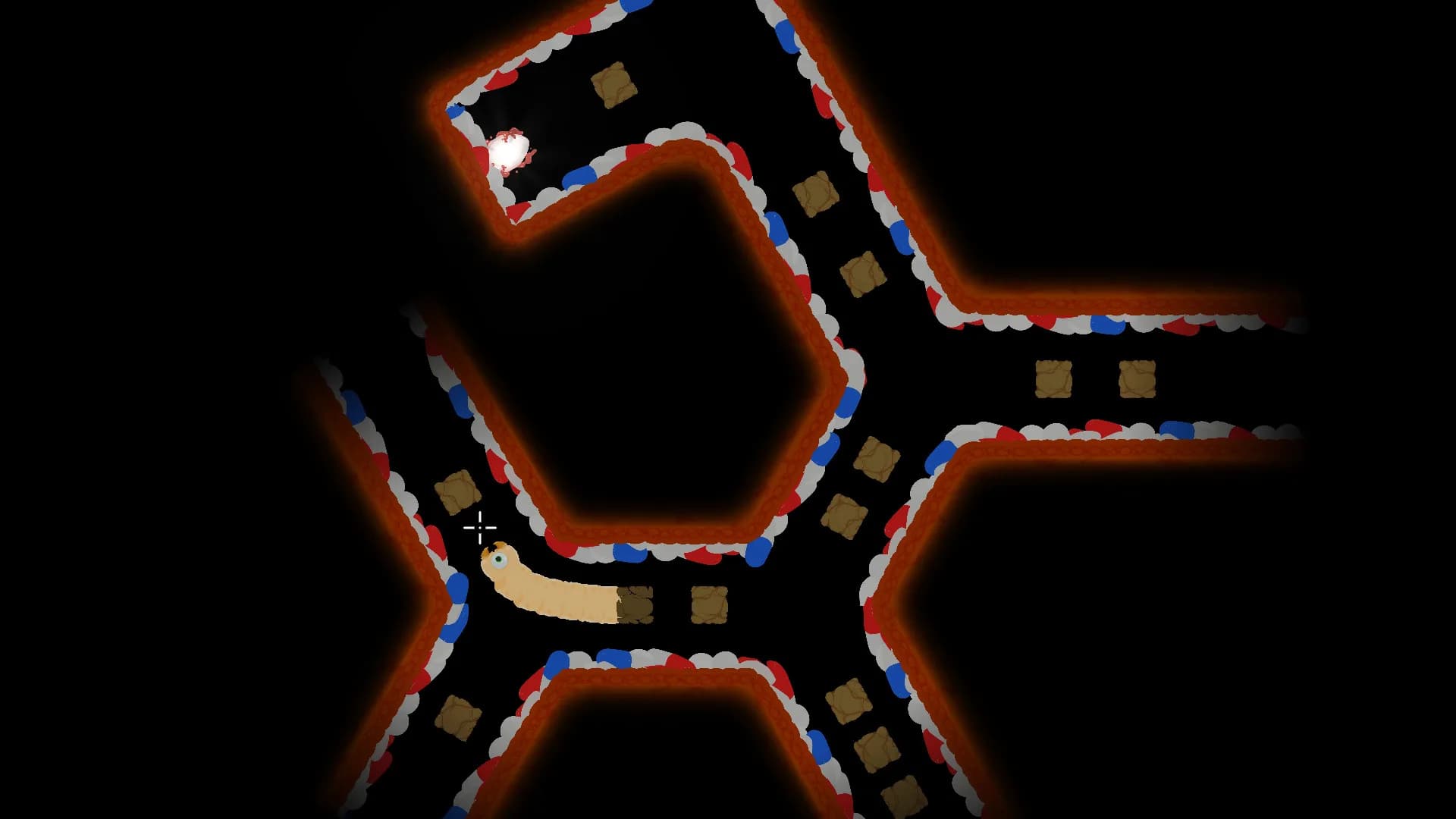 Wormatozoa görsel 7