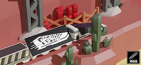 Freight Hopper görsel 1