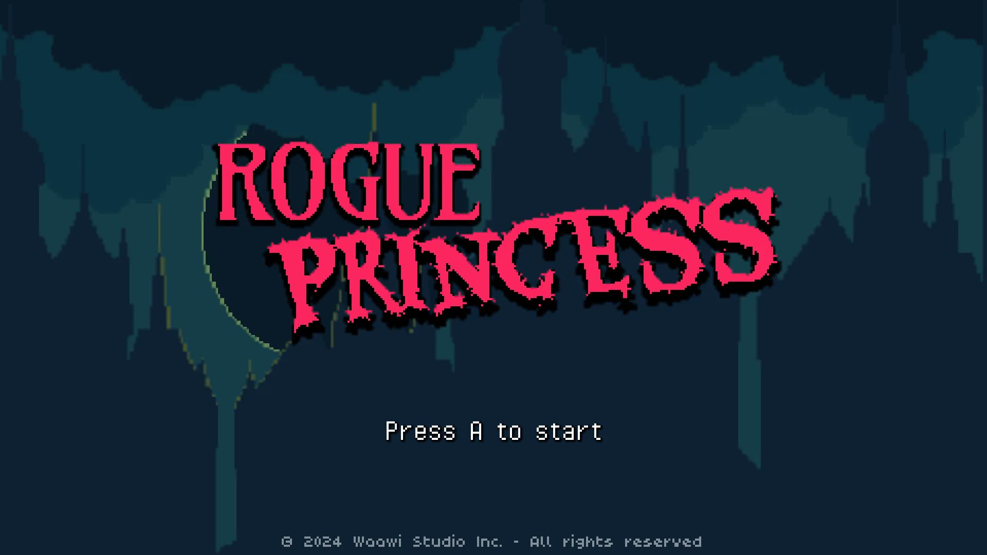 Rogue Princess görsel 2