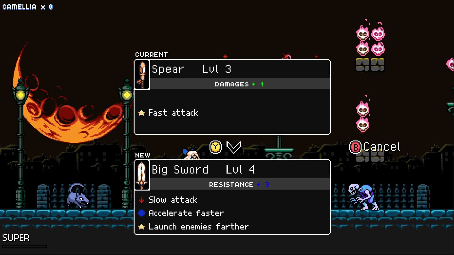 Rogue Princess görsel 5
