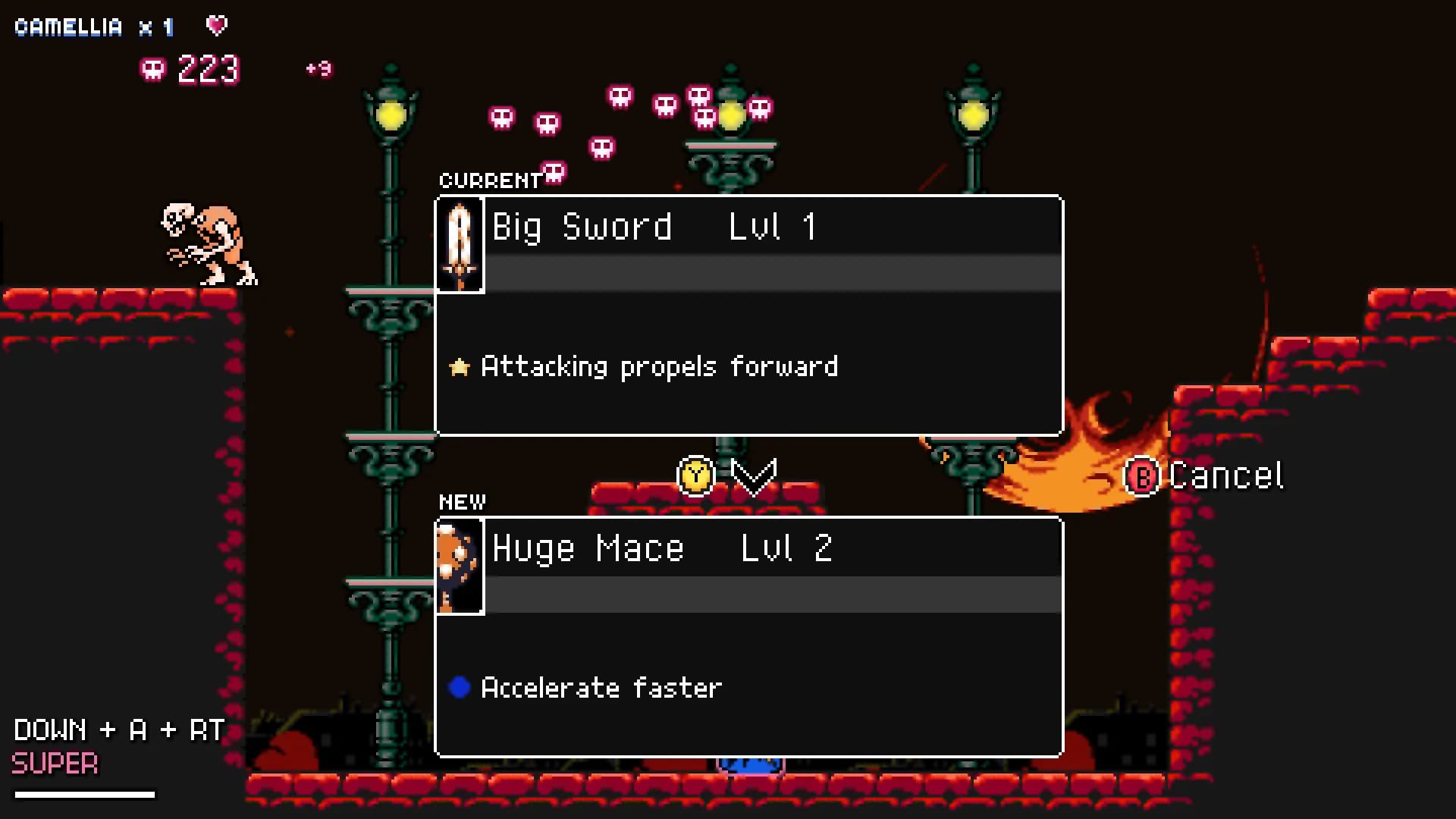 Rogue Princess görsel 10