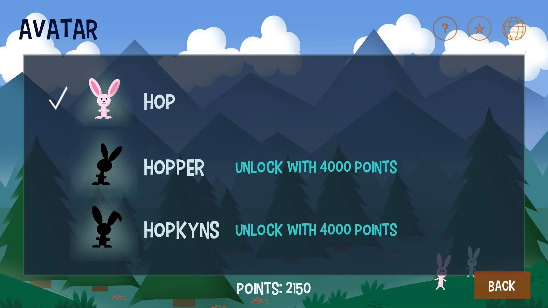 Hop Skip and Thump görsel 5