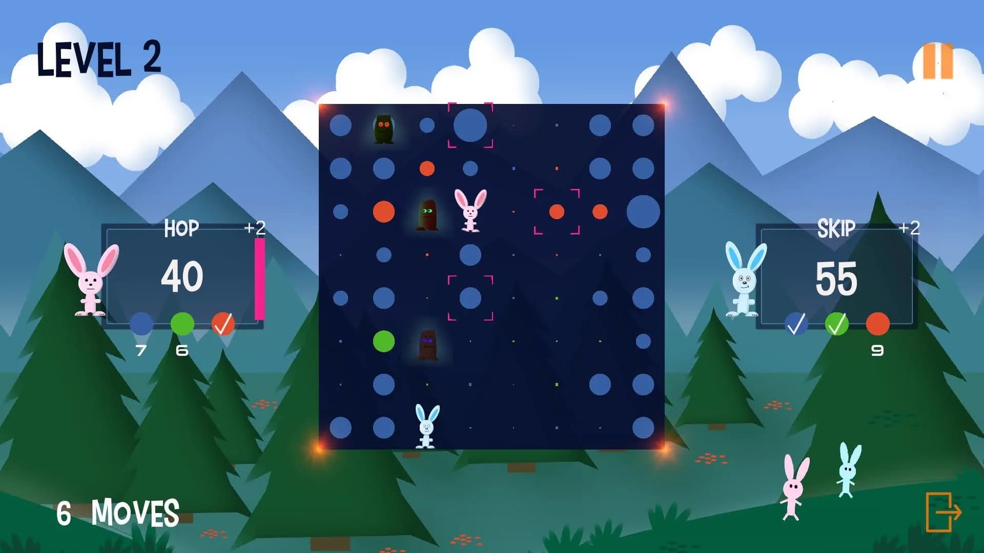 Hop Skip and Thump görsel 7