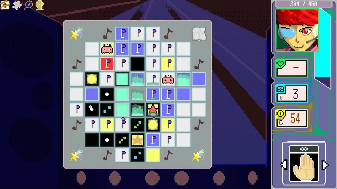 Hack the Babel Inc. görsel 6