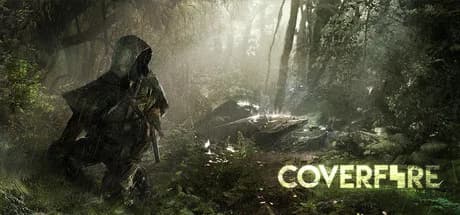 Cover Fire: Offline Shooting Game görsel 1