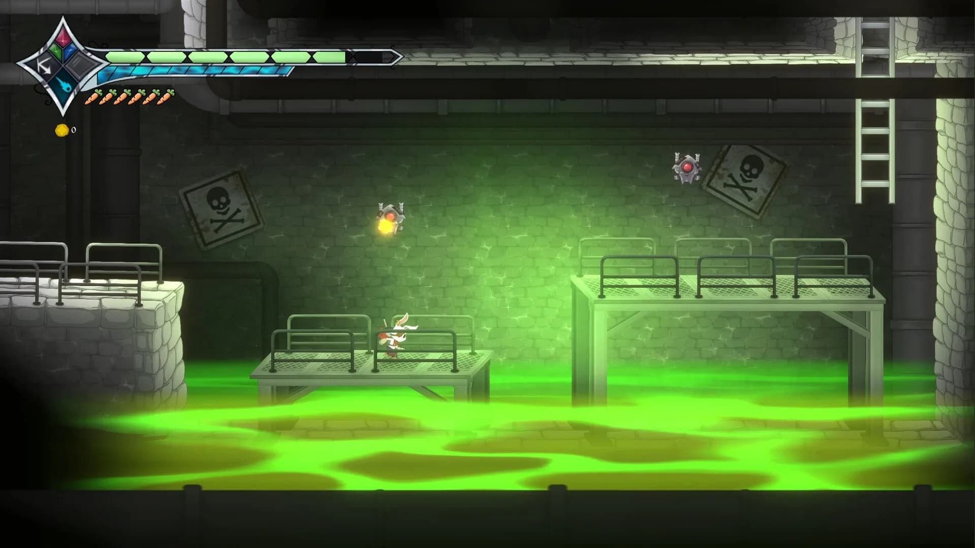 Rabbit's Tale görsel 27