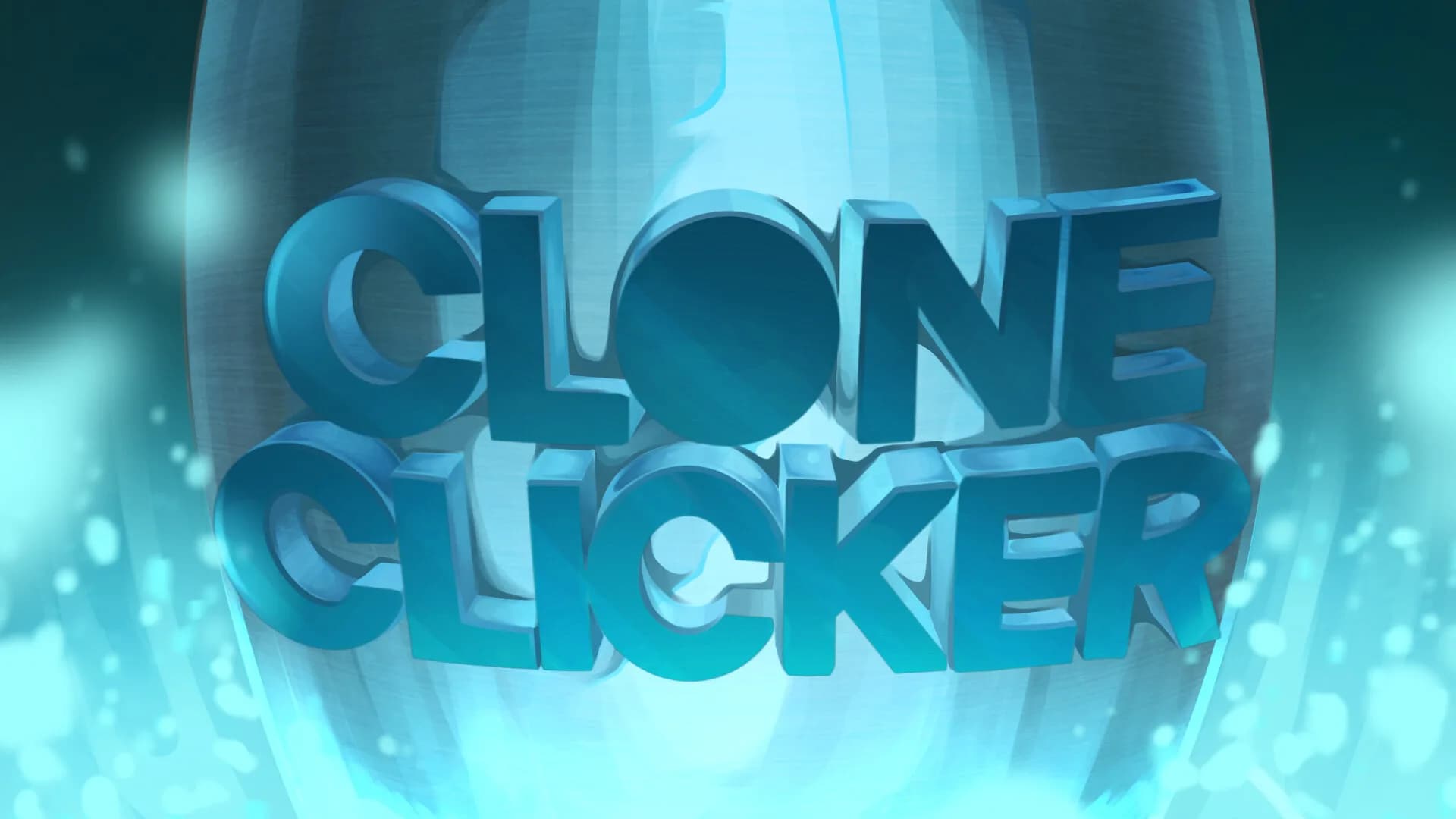 Clone Clicker görsel 2