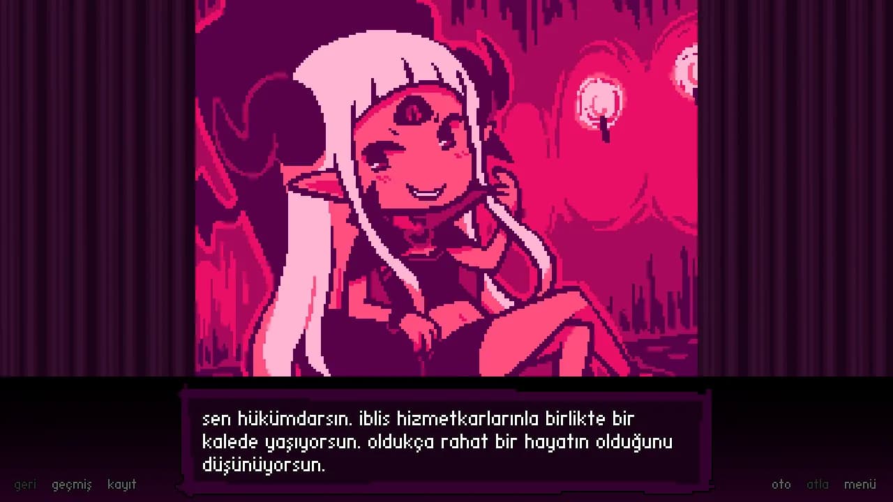 KÖTÜ SONLAR SAHNESİ görsel 3