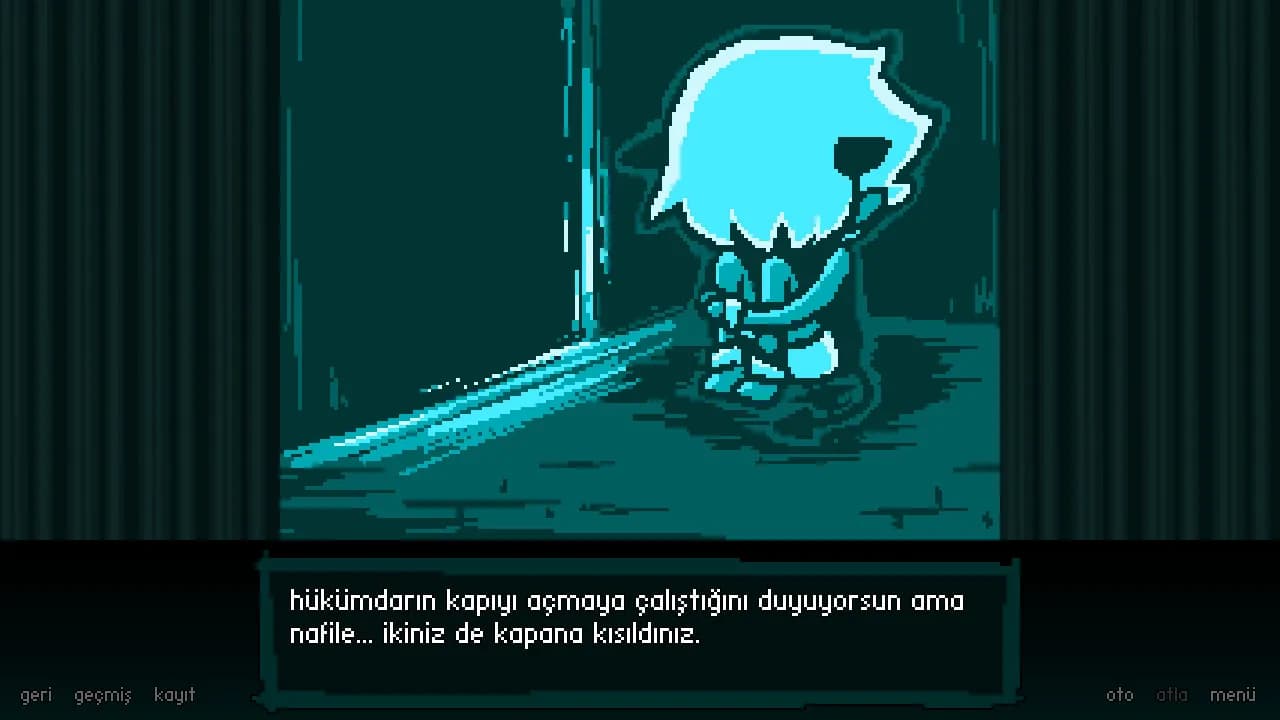 KÖTÜ SONLAR SAHNESİ görsel 5