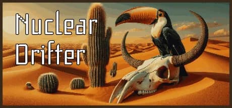 Nuclear Drifter görsel 1