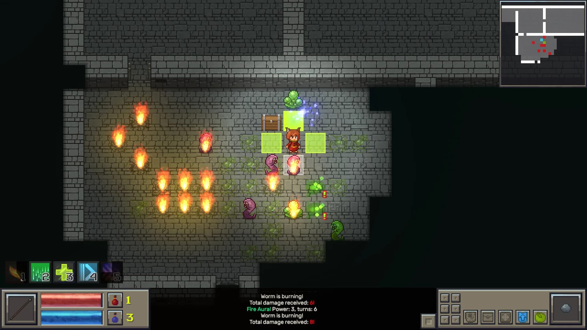 Tzakol in Exile görsel 7