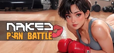Naked Porn Battle