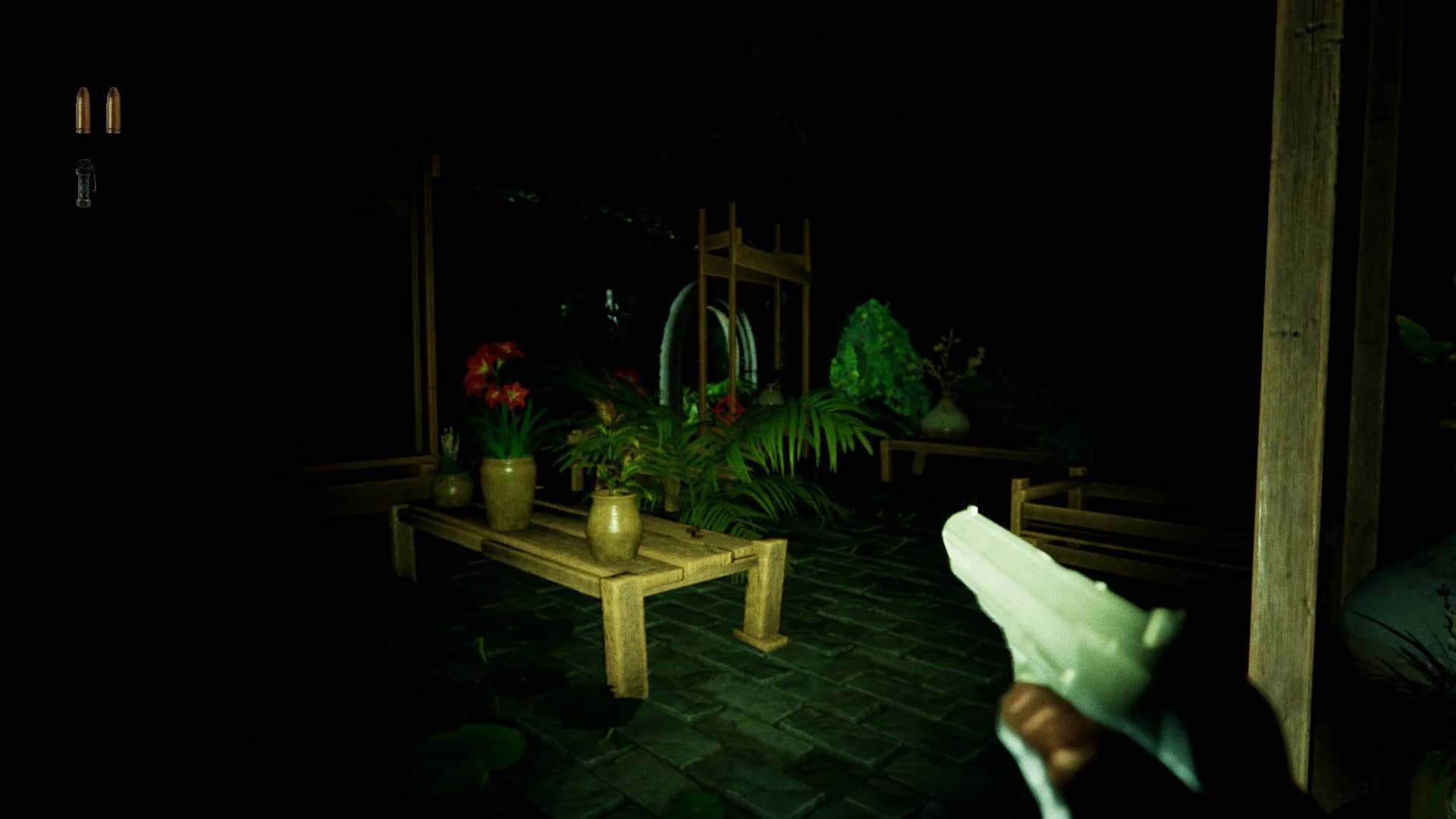Spooky Horror Game görsel 3