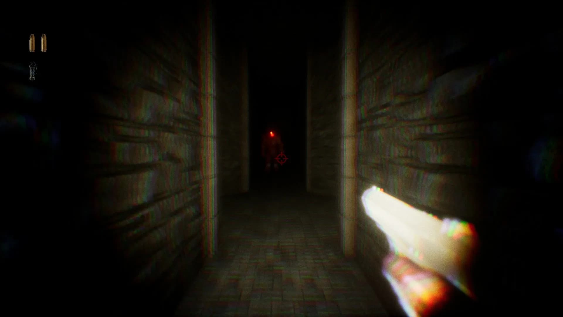 Spooky Horror Game görsel 4
