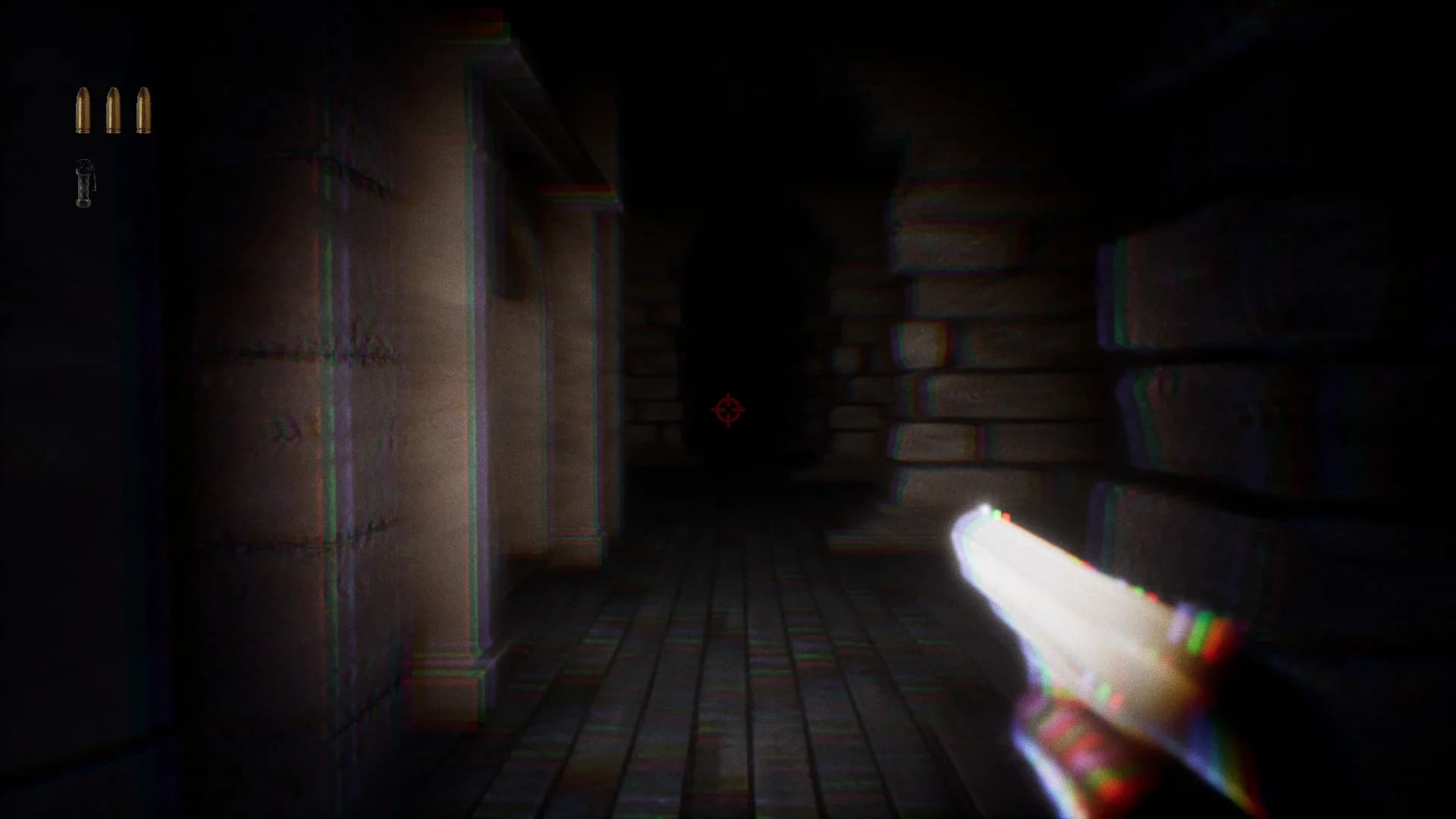 Spooky Horror Game görsel 5