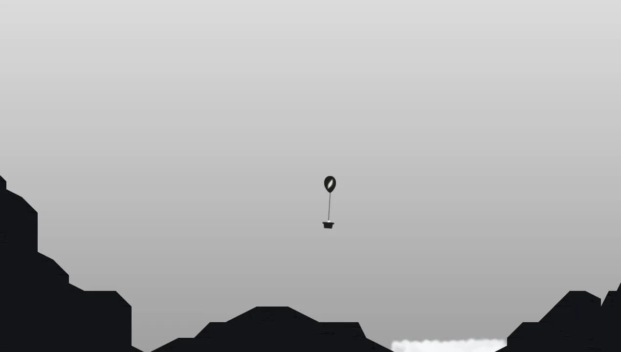Echo - An Indie Tale görsel 3