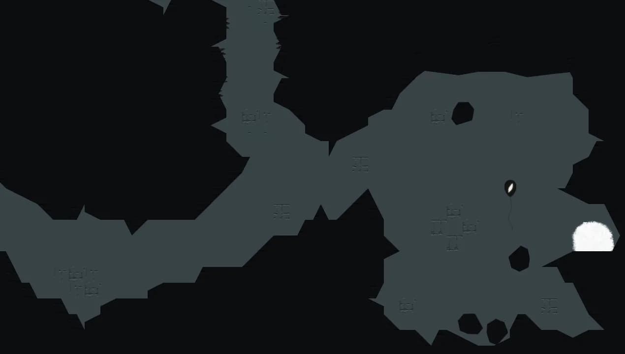 Echo - An Indie Tale görsel 5