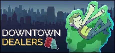 Downtown Dealers