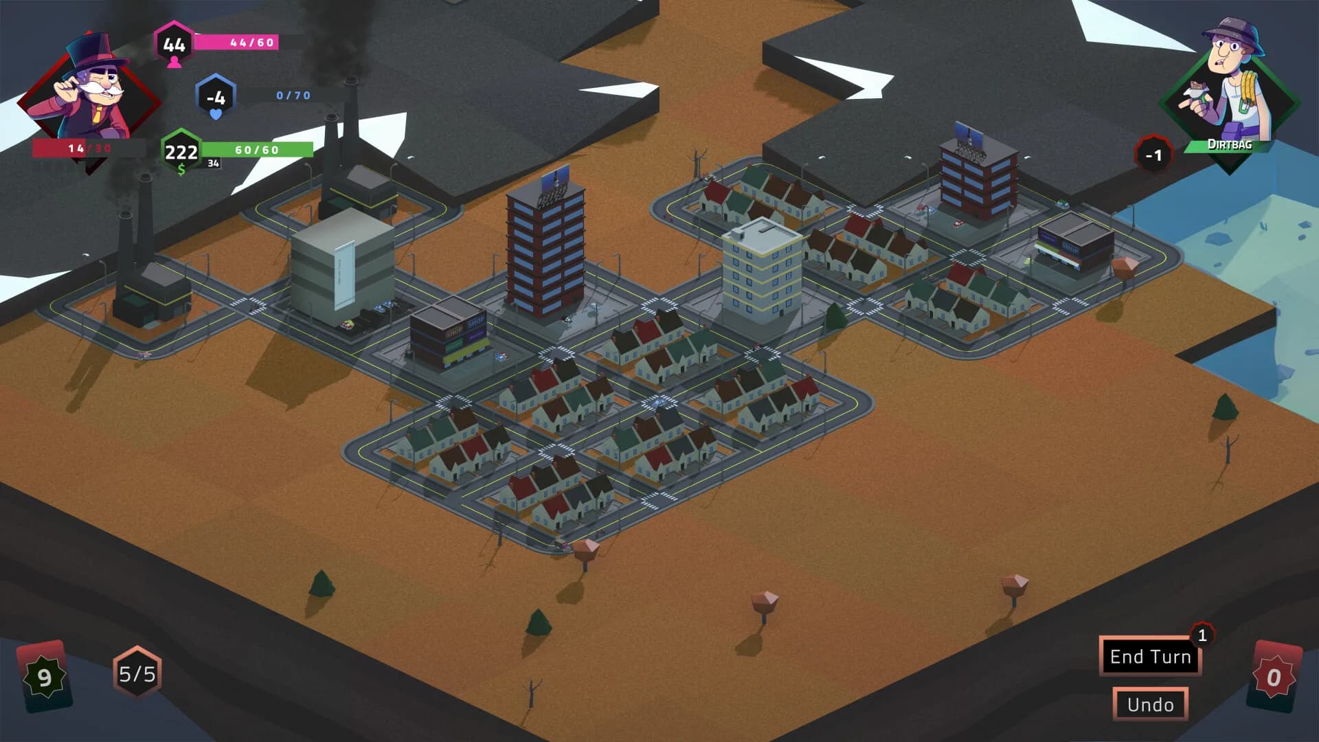 Downtown Dealers görsel 4