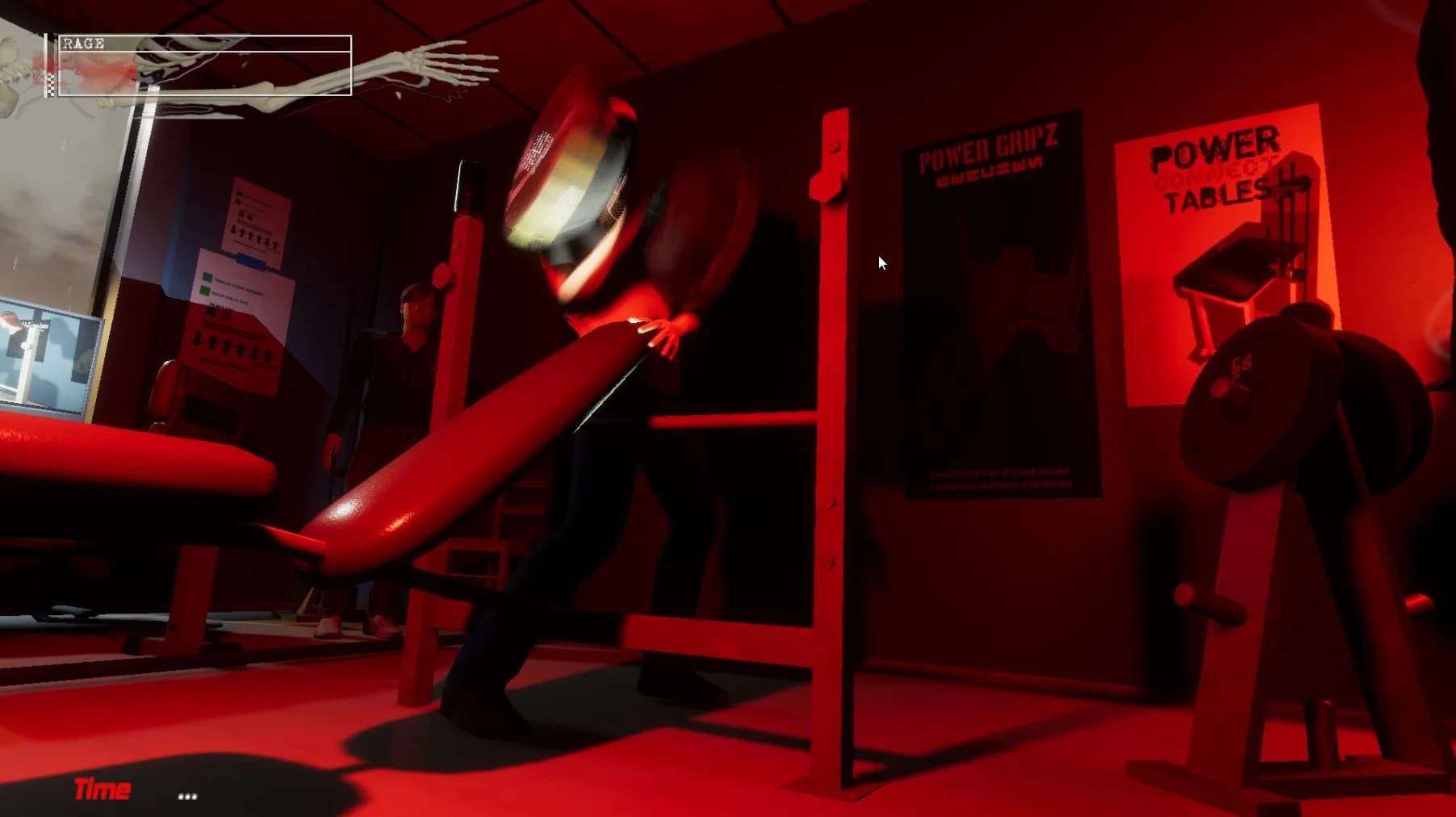 Arm Wrestling Reborn görsel 25