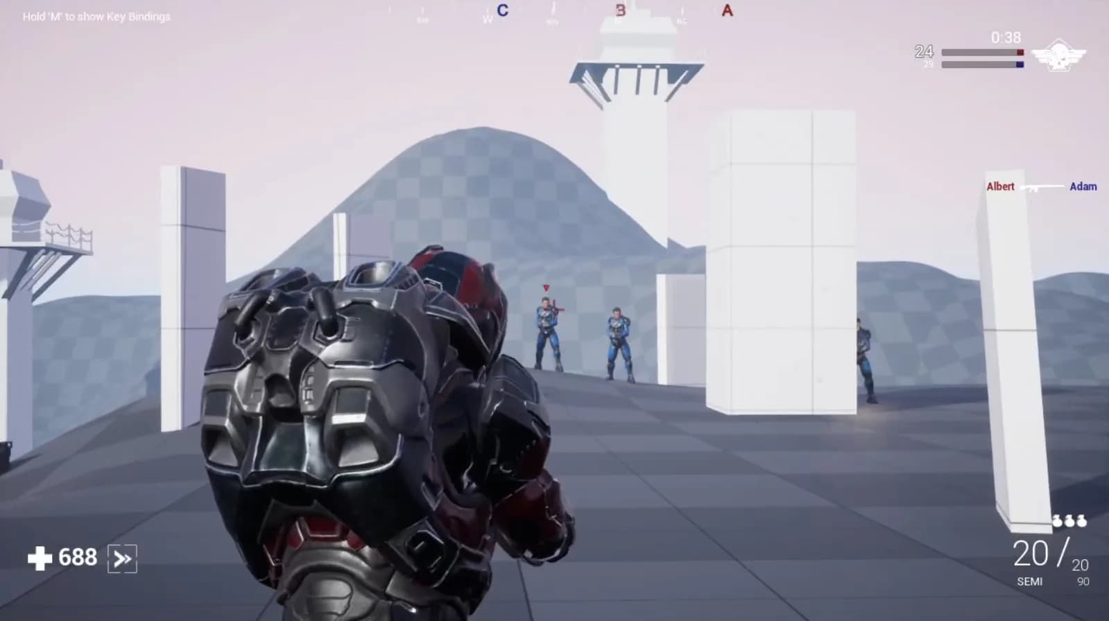 Seditionis Crutarch Royale görsel 3