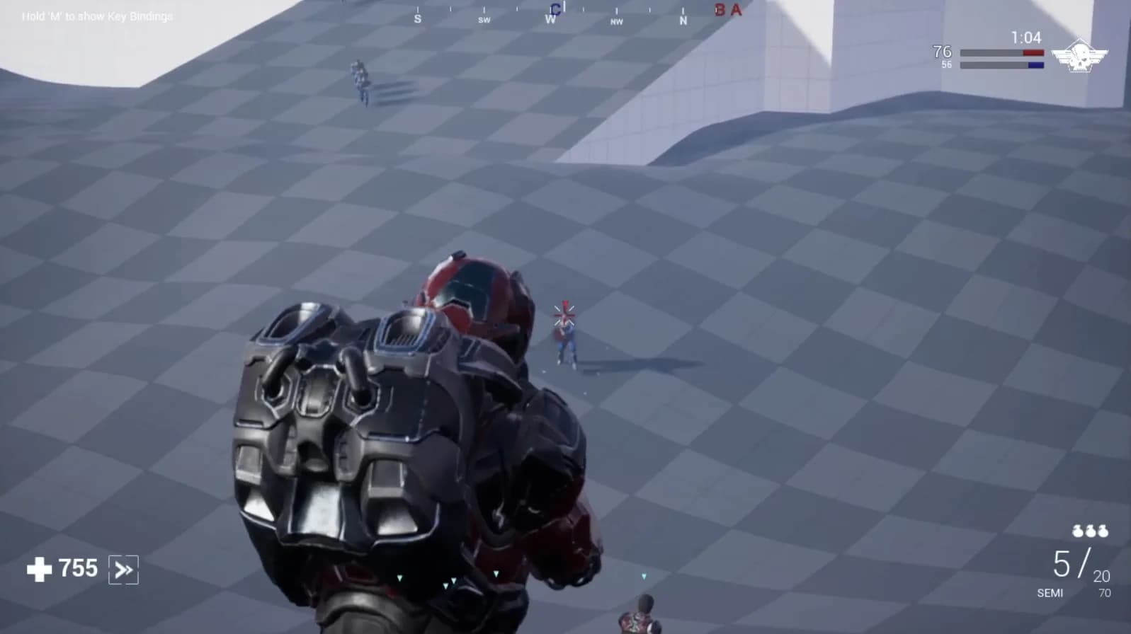 Seditionis Crutarch Royale görsel 7