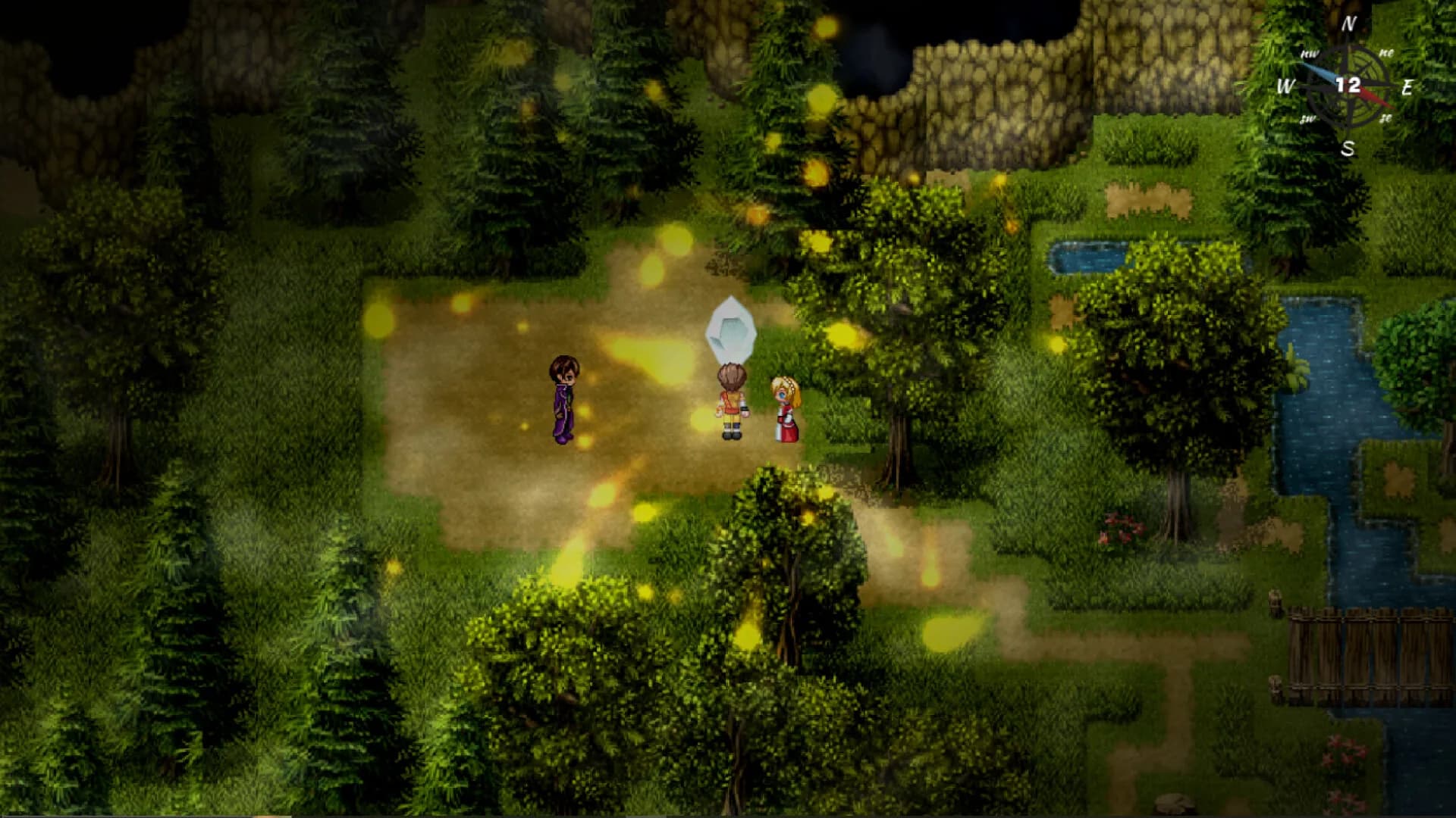 Legends of Crystal görsel 5